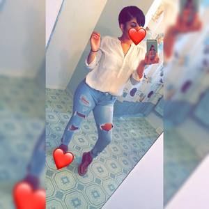 Meet your Posher, Kylene